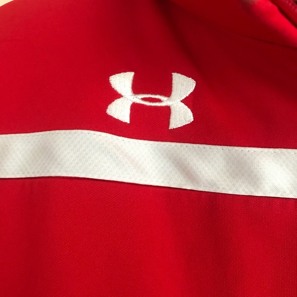 UNDER ARMOR JACKET ✨ - Picture 2 of 2